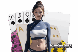 kindee slot