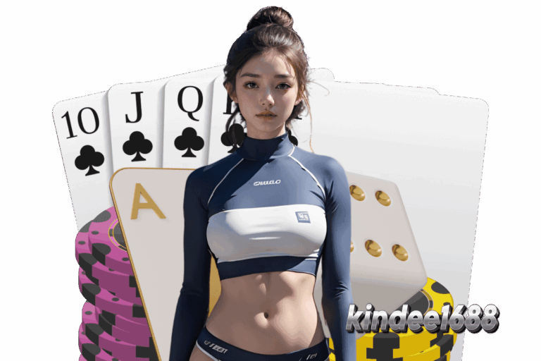 kindee slot