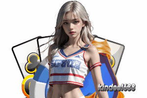 kindee เว็บตรง