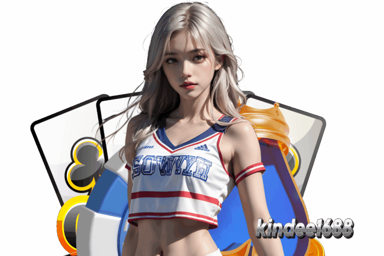 kindee เว็บตรง