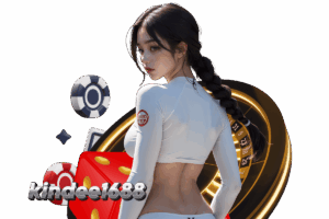 kindee1688 สล็อต