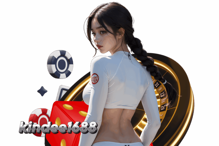 kindee1688 สล็อต