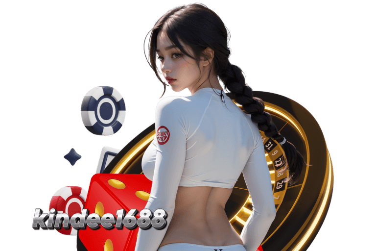 kindee1688 สล็อต
