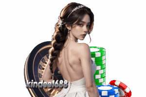 kindee1688 แจกเครดิตฟรี
